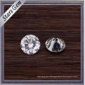 The Best Quality E/F White Color Round 1.5 Carat Moissanite Stones at Wholesale Price